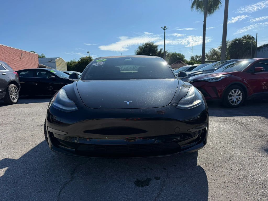 tesla model 3 2018 5YJ3E1EA7JF173507 image tesla model 3 2018 5YJ3E1EA7JF173507 image